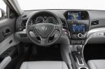 Acura ILX 2016 года
